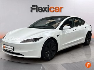 Tesla Model 3 RWD