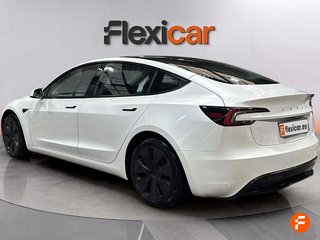 Tesla Model 3 RWD
