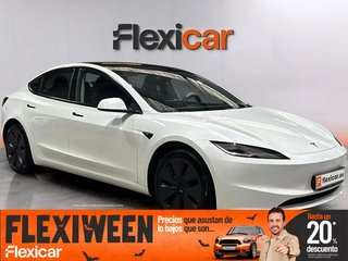 Tesla Model 3 RWD