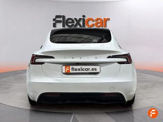 Tesla Model 3 RWD