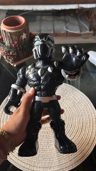 Figura Black Panther