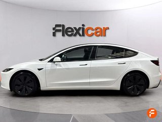 Tesla Model 3 RWD