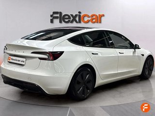 Tesla Model 3 RWD