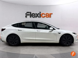 Tesla Model 3 RWD