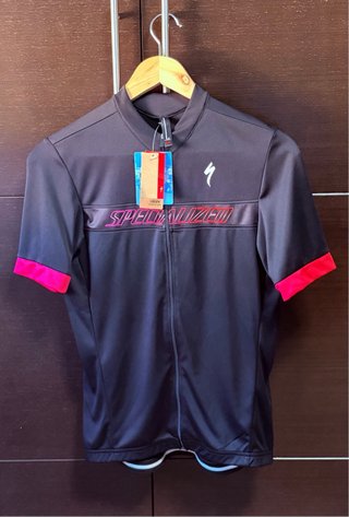 Maillot Specialized