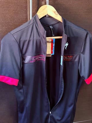 Maillot Specialized