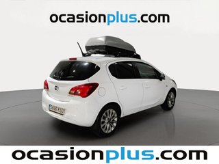 Opel Corsa 1.4 GLP Selective 66 kW (90 CV)