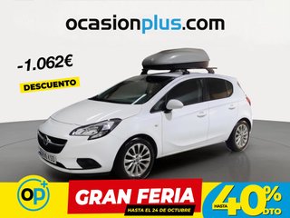 Opel Corsa 1.4 GLP Selective 66 kW (90 CV)