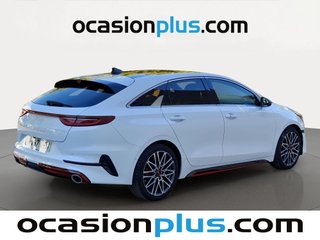 Kia ProCeed 1.6 T-GDI GT DCT 150 kW (204 CV)