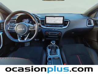 Kia ProCeed 1.6 T-GDI GT DCT 150 kW (204 CV)