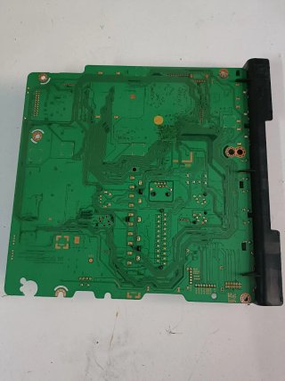 Scheda Madre BN41-01958B TV Samsung UE46F6500
