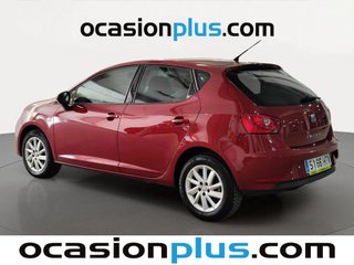 SEAT Ibiza 1.2 TSI Style DSG 77 kW (105 CV)