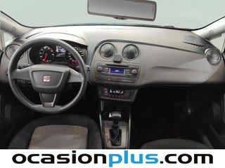 SEAT Ibiza 1.2 TSI Style DSG 77 kW (105 CV)