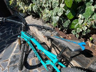 Orbea Enduro M/Descenso Buen Estado