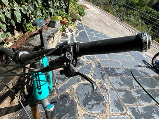Orbea Enduro M/Descenso Buen Estado