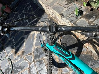 Orbea Enduro M/Descenso Buen Estado