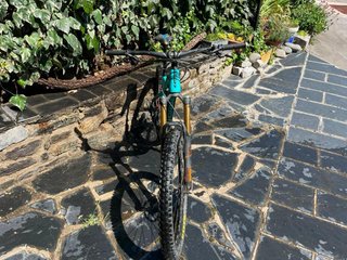 Orbea Enduro M/Descenso Buen Estado