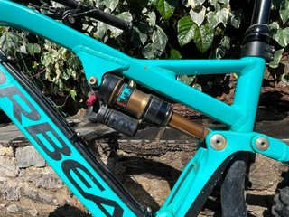 Orbea Enduro M/Descenso Buen Estado