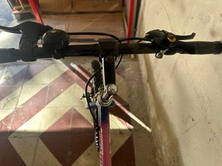 Bicicleta California P200 Shimano