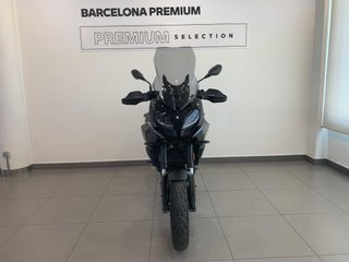 BMW F 900 XR