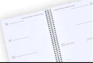 Agenda periodo Escolar 2026-2027
