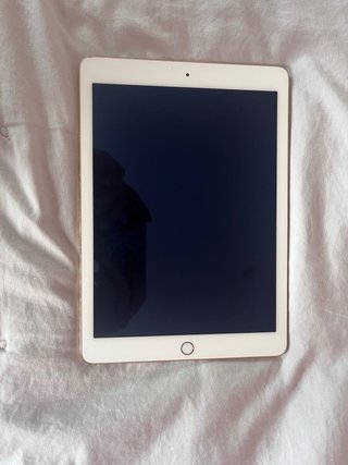 iPad Air 2 Oro/Rosa