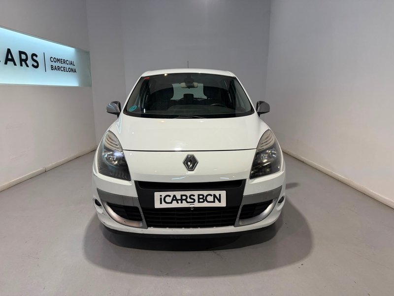 Renault Scénic 1.6 Expression 2012, foto 2