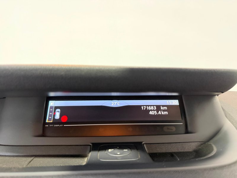 Renault Scénic 1.6 Expression 2012, foto 10