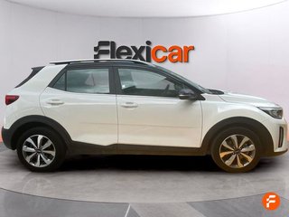 Kia Stonic 1.0 T-GDi 88kW (120CV) MHEV iMT Drive