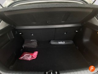 Kia Stonic 1.0 T-GDi 88kW (120CV) MHEV iMT Drive