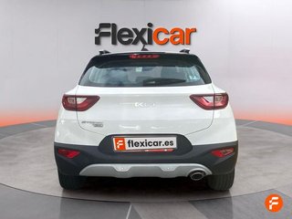 Kia Stonic 1.0 T-GDi 88kW (120CV) MHEV iMT Drive