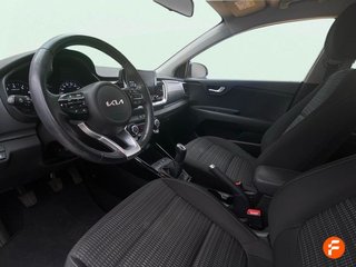Kia Stonic 1.0 T-GDi 88kW (120CV) MHEV iMT Drive