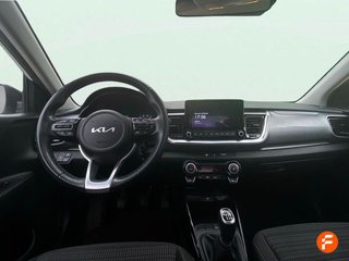 Kia Stonic 1.0 T-GDi 88kW (120CV) MHEV iMT Drive