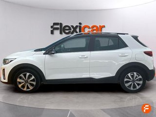 Kia Stonic 1.0 T-GDi 88kW (120CV) MHEV iMT Drive