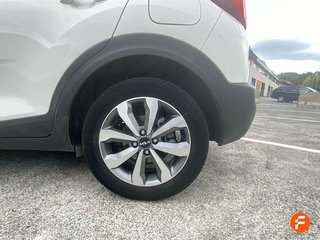 Kia Stonic 1.0 T-GDi 88kW (120CV) MHEV iMT Drive