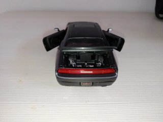 Dodge Challenger 1/24 Maisto Modellino