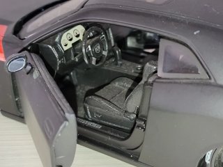Dodge Challenger 1/24 Maisto Modellino