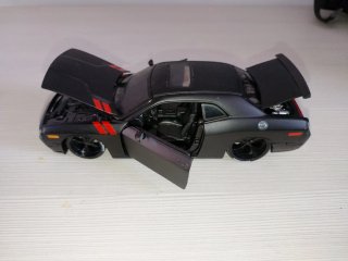 Dodge Challenger 1/24 Maisto Modellino
