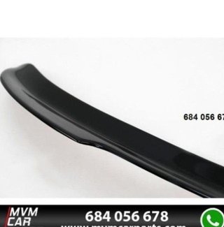 Aleron spoiler de techo para Seat Leon MK4 +2020 N
