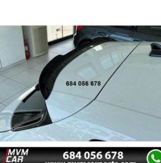 Aleron spoiler de techo para Seat Leon MK4 +2020 N