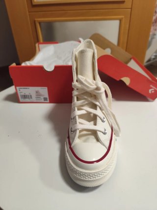 Converse Chuck 70 Wedge Hi