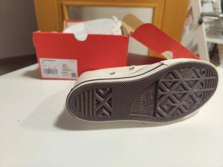 Converse Chuck 70 Wedge Hi