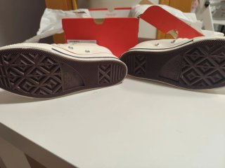 Converse Chuck 70 Wedge Hi