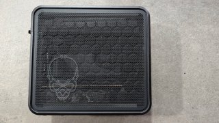 Intel NUC 9 Extreme Ghost Canyon i5 16gb ram