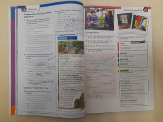 YOUR INFLUENCE TODAY A2+ Student's book: libro ...