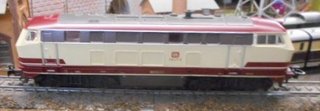 Märklin 30747 Locomotora DB 5 polos + Sonido