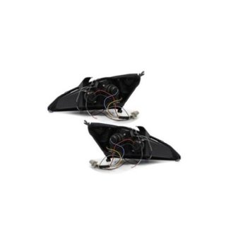 Faros delanteros LED para Ford Focus 2001-2004
