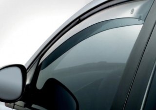 Deflectores Seat León ST