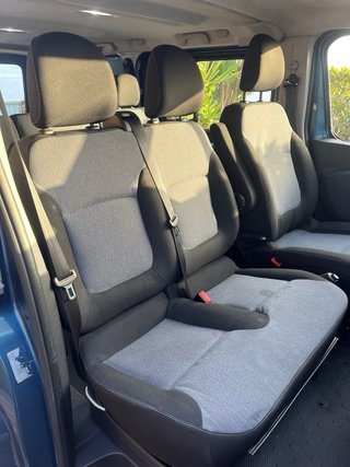 Opel Vivaro 2019