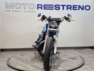 HARLEY DAVIDSON FXDC DYNA SUPER